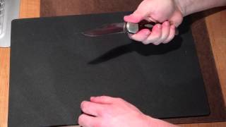 Case XX 6265SAB Second Cut Bone