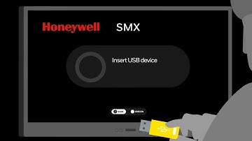 Honeywell Secure Media Exchange (SMX)