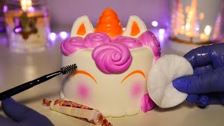 [ASMR] 🌟 Squishy Pampering 🌟 | Personal Attention | Soft Spoken