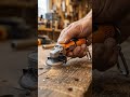 Mini circular saw