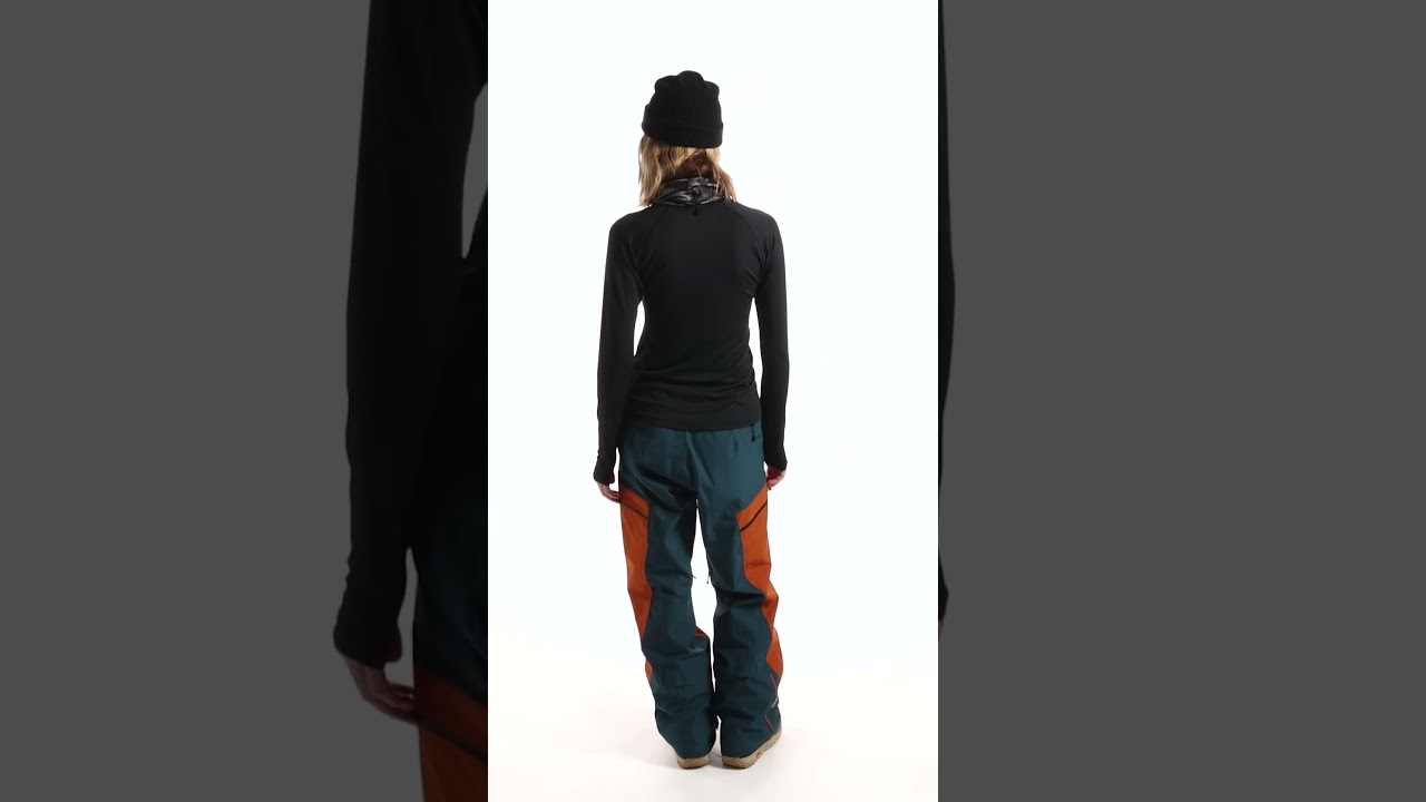 Burton - GORE-TEX Reserve Pant - Women's