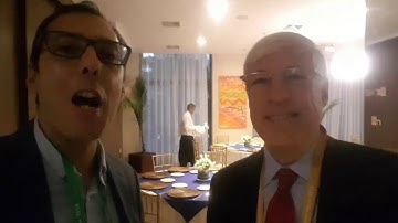 Creación Valor Compartido - Marc Kramer