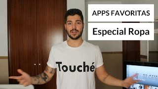 Mis apps favoritas para comprar ropa | Men's Fashion | The Inked Boy screenshot 5
