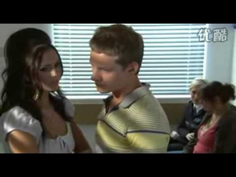 Hollyoaks 02/07/08 Part 2