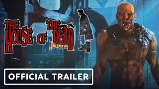 The House Of The Dead: Remake
