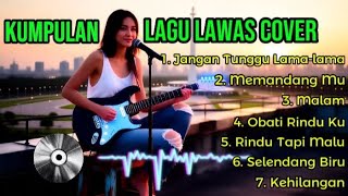 Lagu Santai Pagi Hari | Jangan Tunggu Lama-lama Cover Pop Metal