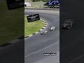 Борьба на предпоследнем круге за 3е место #acc #simracing #lfm #mozar9 #silverstone