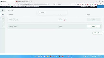 HackerRank Problem Solving (Basic) Solution