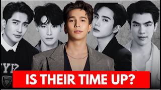 Stop Blaming The Fans: The Real Culprits Behind Ageism In BL