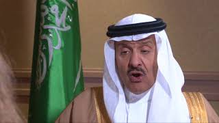HRH Prince Sultan bin Salman bin AbdulAziz Al Saud