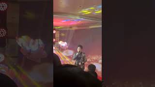 Tùng Dương live Mùa thu cho em