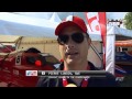 The F2 Top3 - UIM F2 Round 2, Tonsberg, NOR 2015