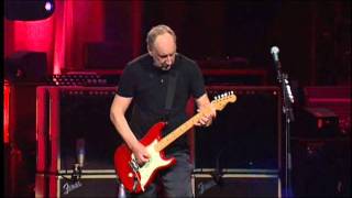 The Who-Sparks Live in Tampa 2007 chords