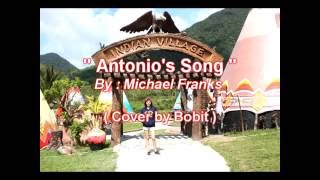 ANTONIO'S SONG chords