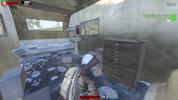 H1Z1  King of the Kill Hacker