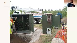 UUCD's Micro-Grid - Forum 10/11/26