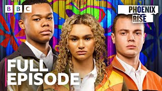 Phoenix Rise Episode 1: Second Chance | FULL EPISODE - BBC