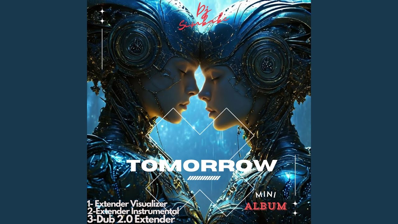Watch Tomorrow (Extender Instrumental) on YouTube