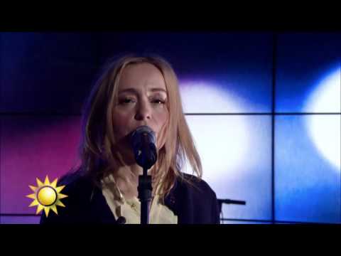 Lisa Ekdahl -