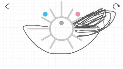 我過了Brain Dots的第285關！ http://braindotsapp.com #BrainDots #BrainDots_s285