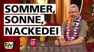 Das Musst Du Über Den Sommer Wissen Tv Total