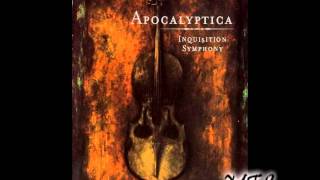 M.B (Metal boogie) - Apocalyptica chords