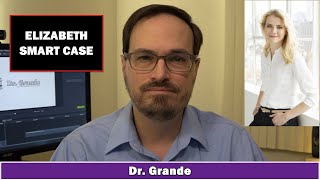 Elizabeth Smart Case (Brian Mitchell) | Mental Health & Personality
