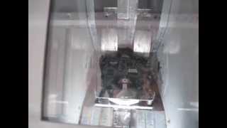 Copy of Shredding a Computer Hard Drive