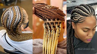 2024 Classic Updo Hairstyles Everyone Is Trying | African Fashion Today