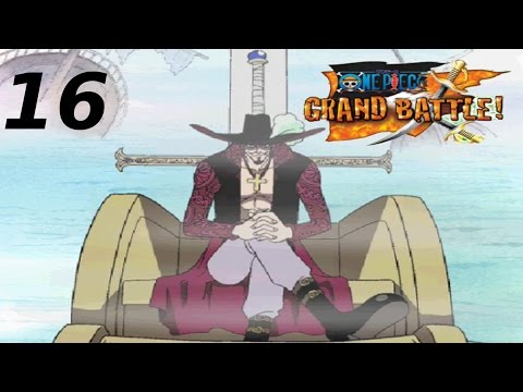 One Piece: Grand