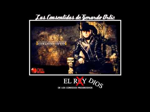 Angeles O Demonios-Gerardo