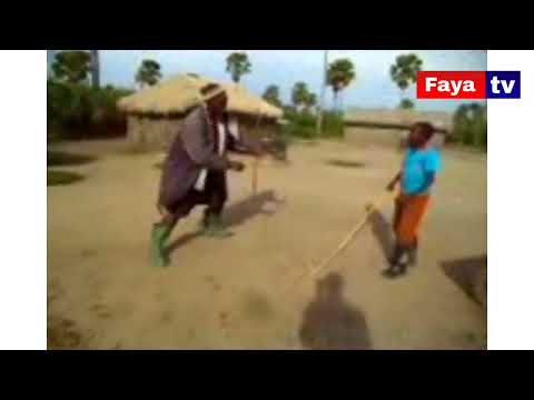 Masanja Musukuma Kichekesho Namba EP 2