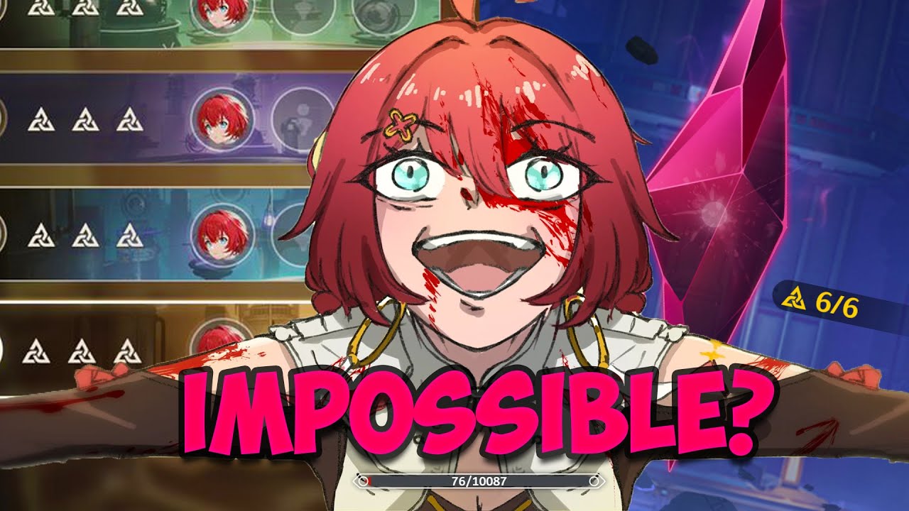 can you Actually Beat TOA with DANJIN SOLO ?