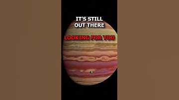 This Planet is Hunting You