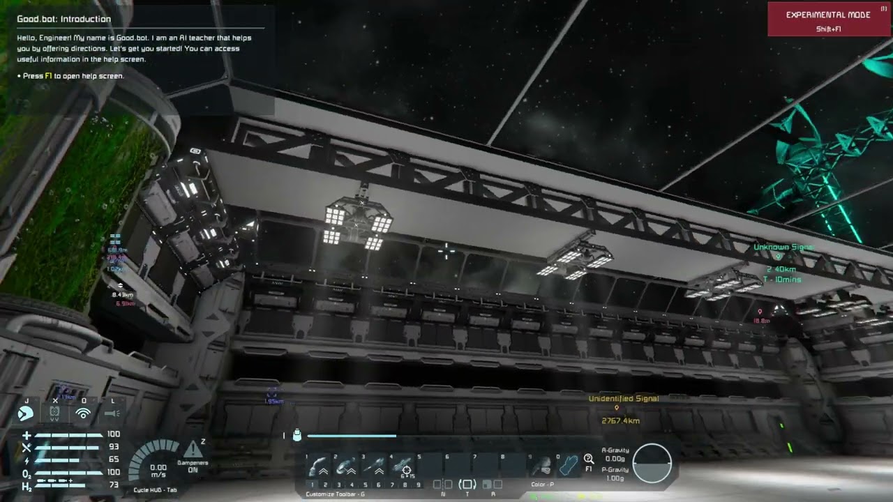 GOB's Misadventures # 37