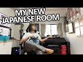 My New Japanese Room Tour!