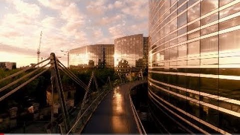 Building Digitalization by Johnson Controls