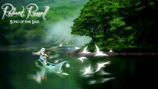 Magical Harp Music ~ Song of the Lake