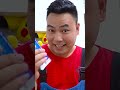 Thánh Ăn Vụng Và Cái Kết - Funny Video For Kids #shorts