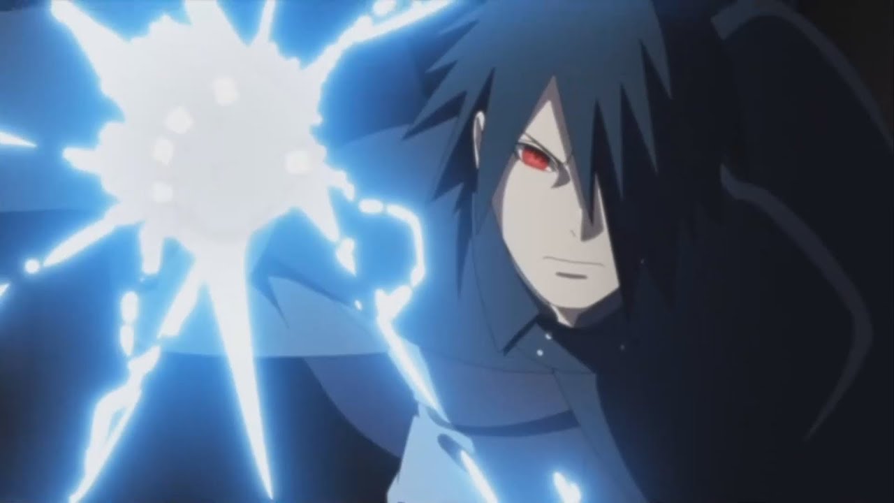 Boruto épisode 157 En Français Youtube