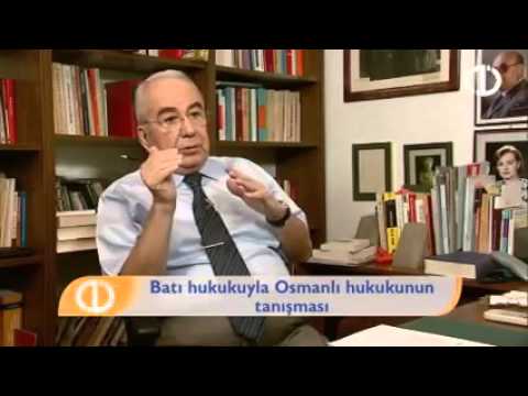 Aöf Hukukun Temel Kaynakları Dersi 3. Ünite Videosu