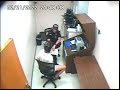 "You were sucking the tube!" Stephanie finally blows 4x the legal limit in the DUI ROOM