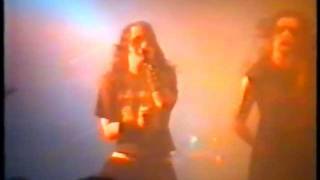 Marduk ❌ A Sculpture of the Night - Live Germany 1994