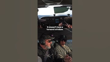 How to recover from a stall