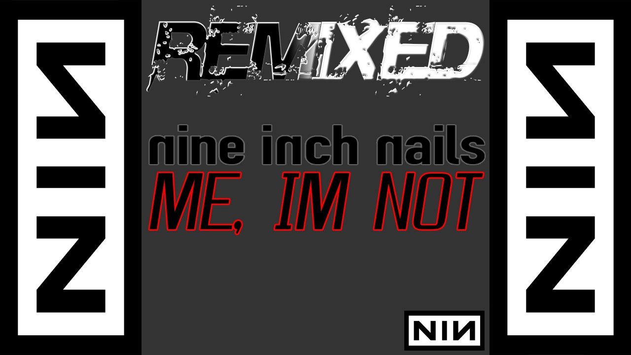 Nine inch nails-The Warning - YouTube