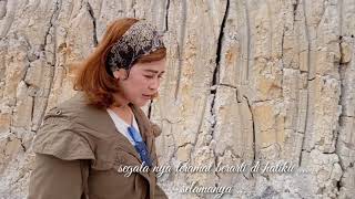 Mencintaimu - Krisdayanti ( cover Netty jazz )