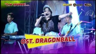 ICHA KISWARA - OST.DRAGON BALL