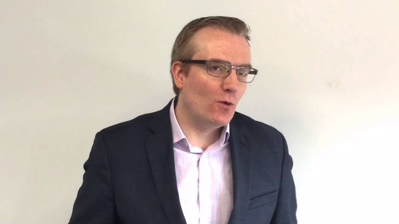 Visit Scotland's Neil Brownlee on attending The Meetings Show 2016