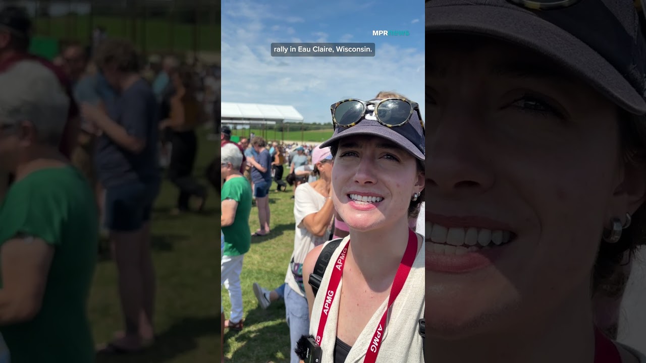 Hot to Go? No, this is Bon Iver