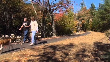 FHWA Works: How the Federal Highway Administration Moves America through our Public Lands